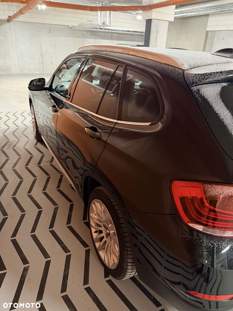 BMW X1 - 8