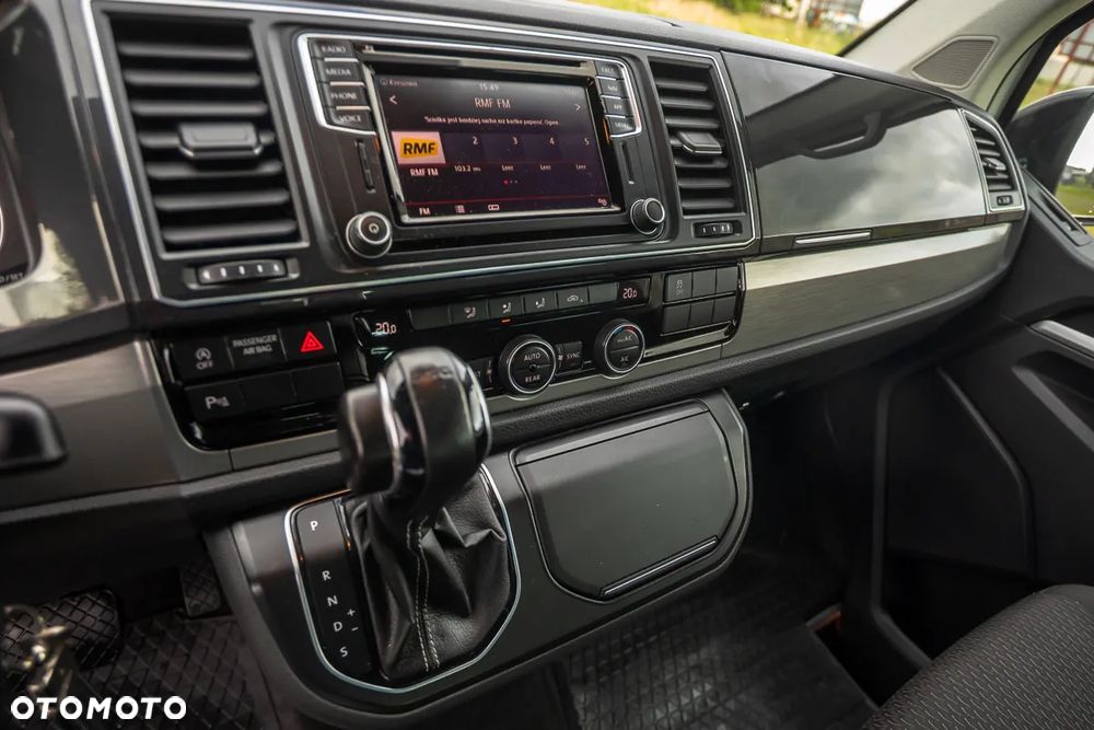 Volkswagen California - 29