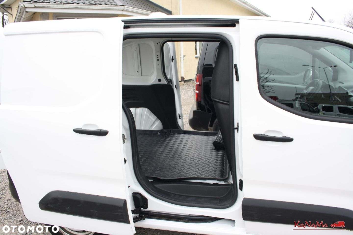 Citroën Berlingo - 13