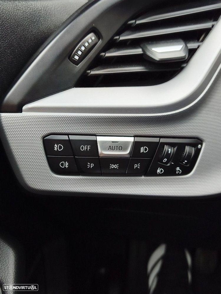 BMW 118 — fotografia 16