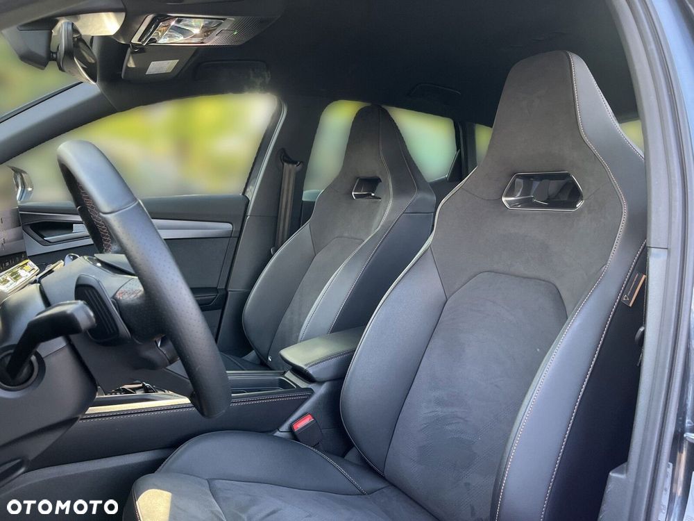 Cupra Formentor 1.5 eTSI mHEV DSG - 14