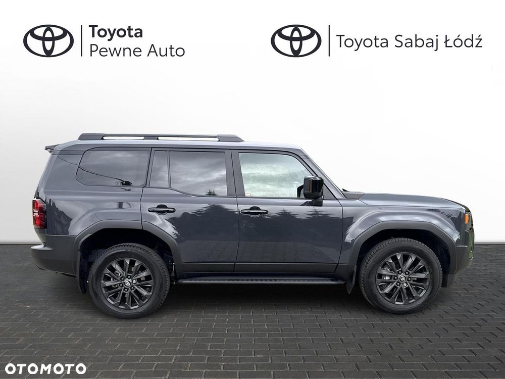 Toyota Land Cruiser LC 2.8 D-4D Executive - 6