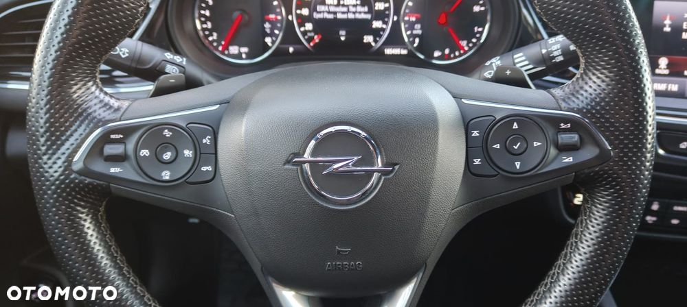 Opel Insignia 2.0 T 4x4 Exclusive S&S - 18