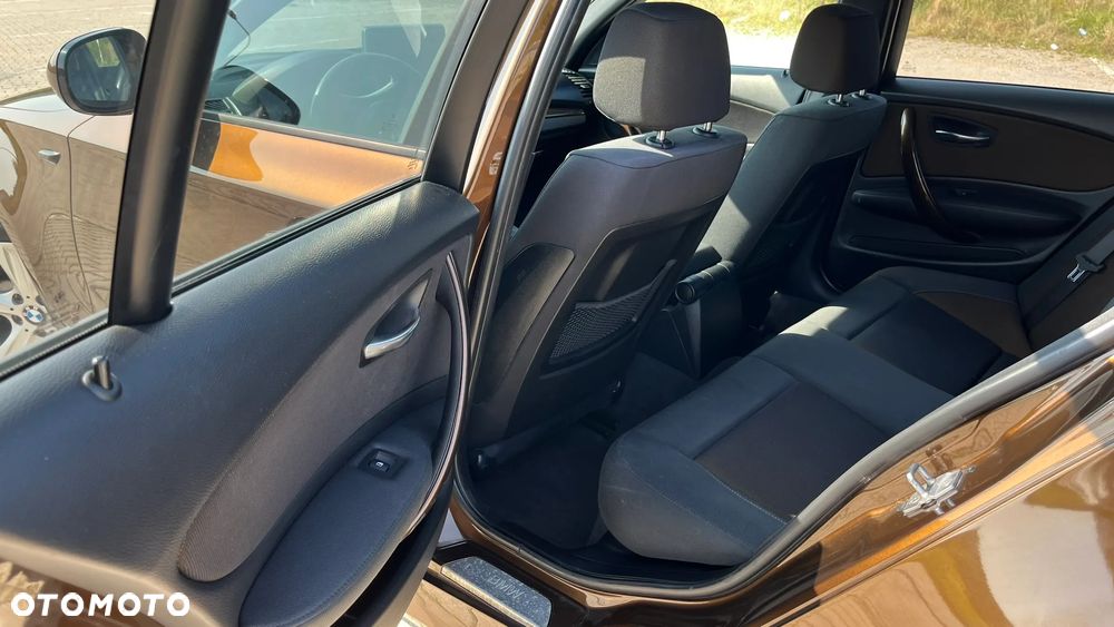 BMW Seria 1 118i Edition Lifestyle - 13