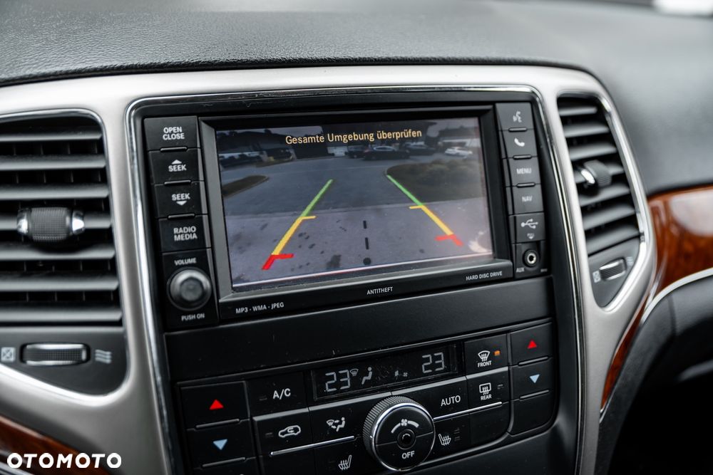 Jeep Grand Cherokee 3.0I Multijet Limited - 36