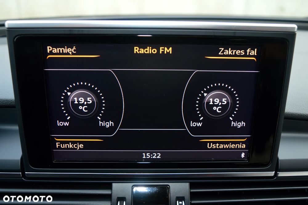 Audi A6 Avant 3.0 TDI quattro S tronic - 33