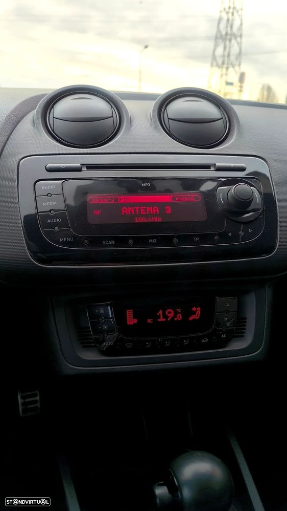 SEAT Ibiza SC 1.4 TSI DSG Cupra - 14