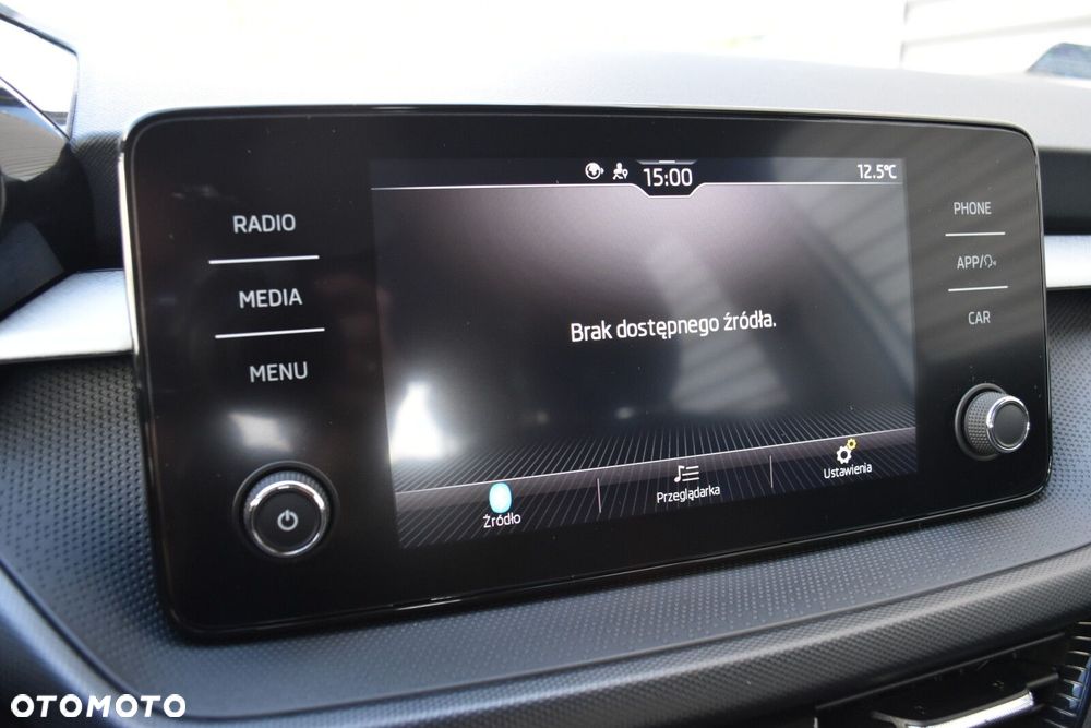 Skoda Fabia 1.0 Ambition - 16