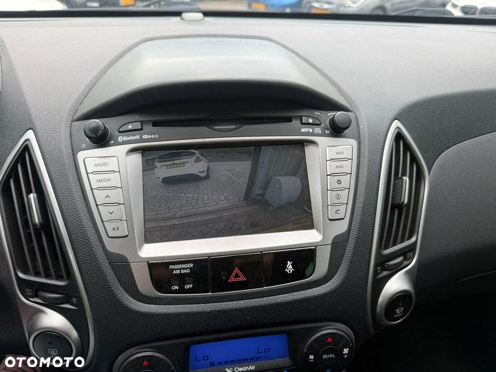 Hyundai ix35 - 19