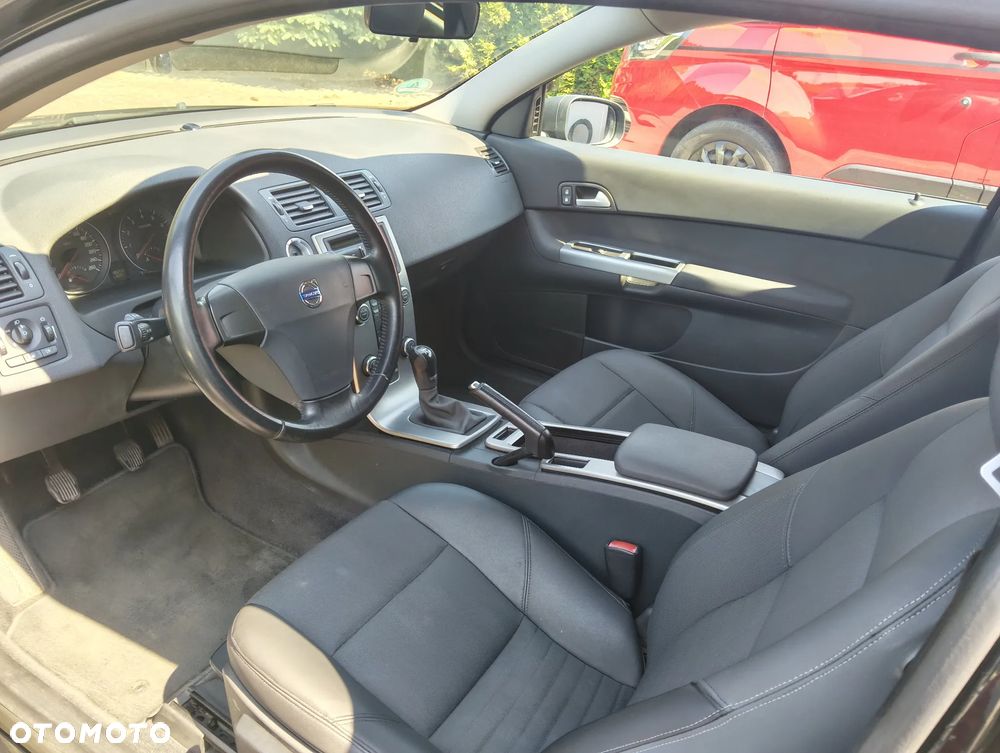 Volvo C30 1.8 Edition - 7
