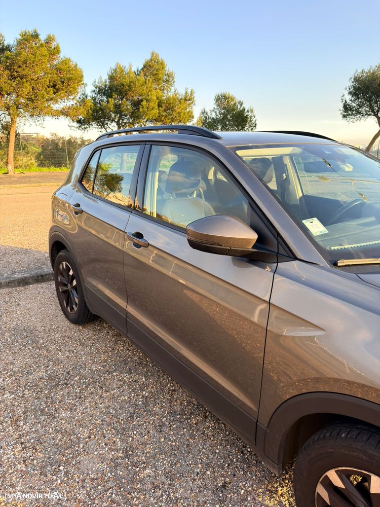 VW T-Cross 1.0 TSI Life - 24