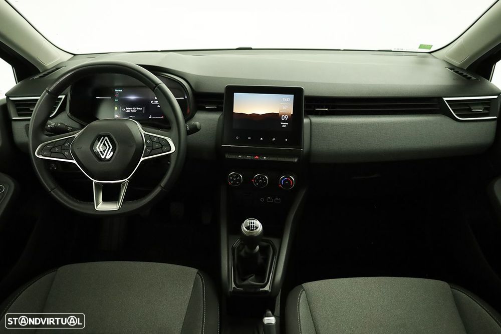 Renault Clio 1.0 TCe Evolution Bi-Fuel - 7