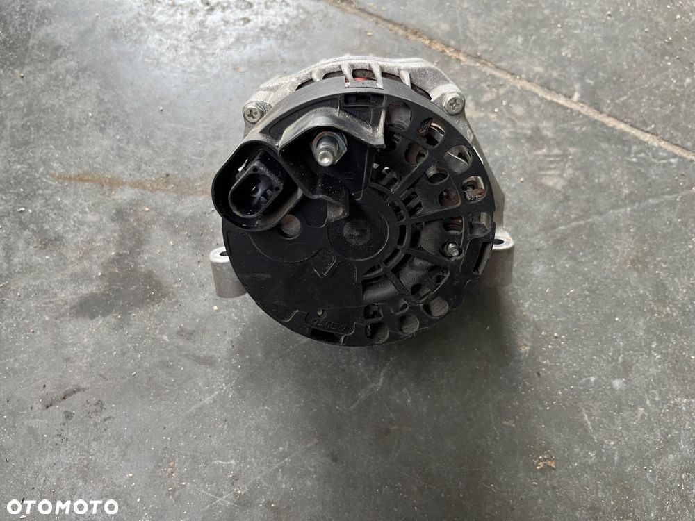 Alternator Fiat 500 LIFT 1.2 - 4