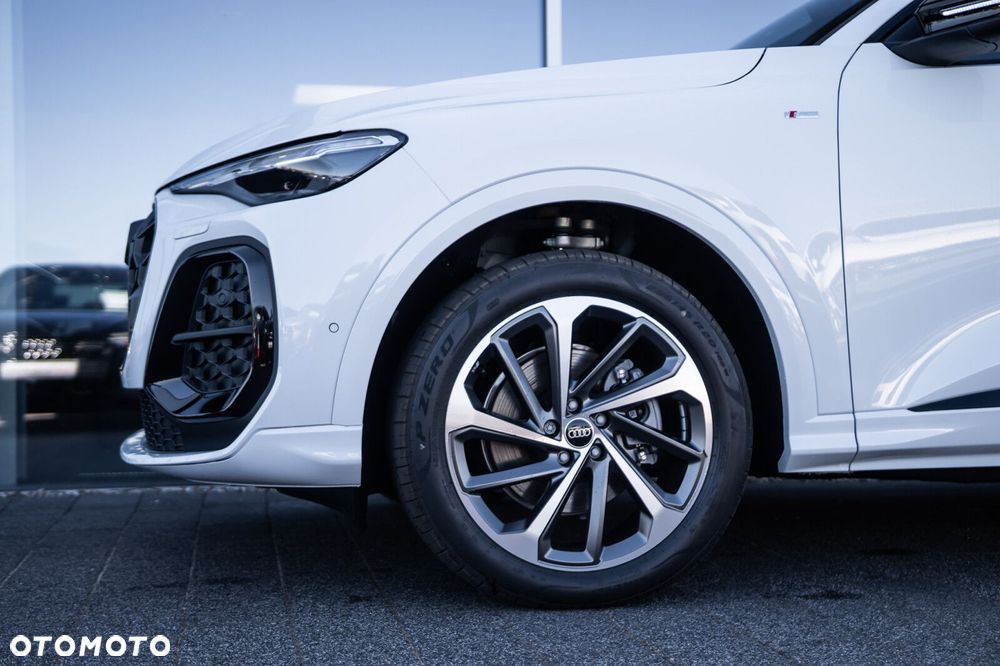Audi Q5 - 6