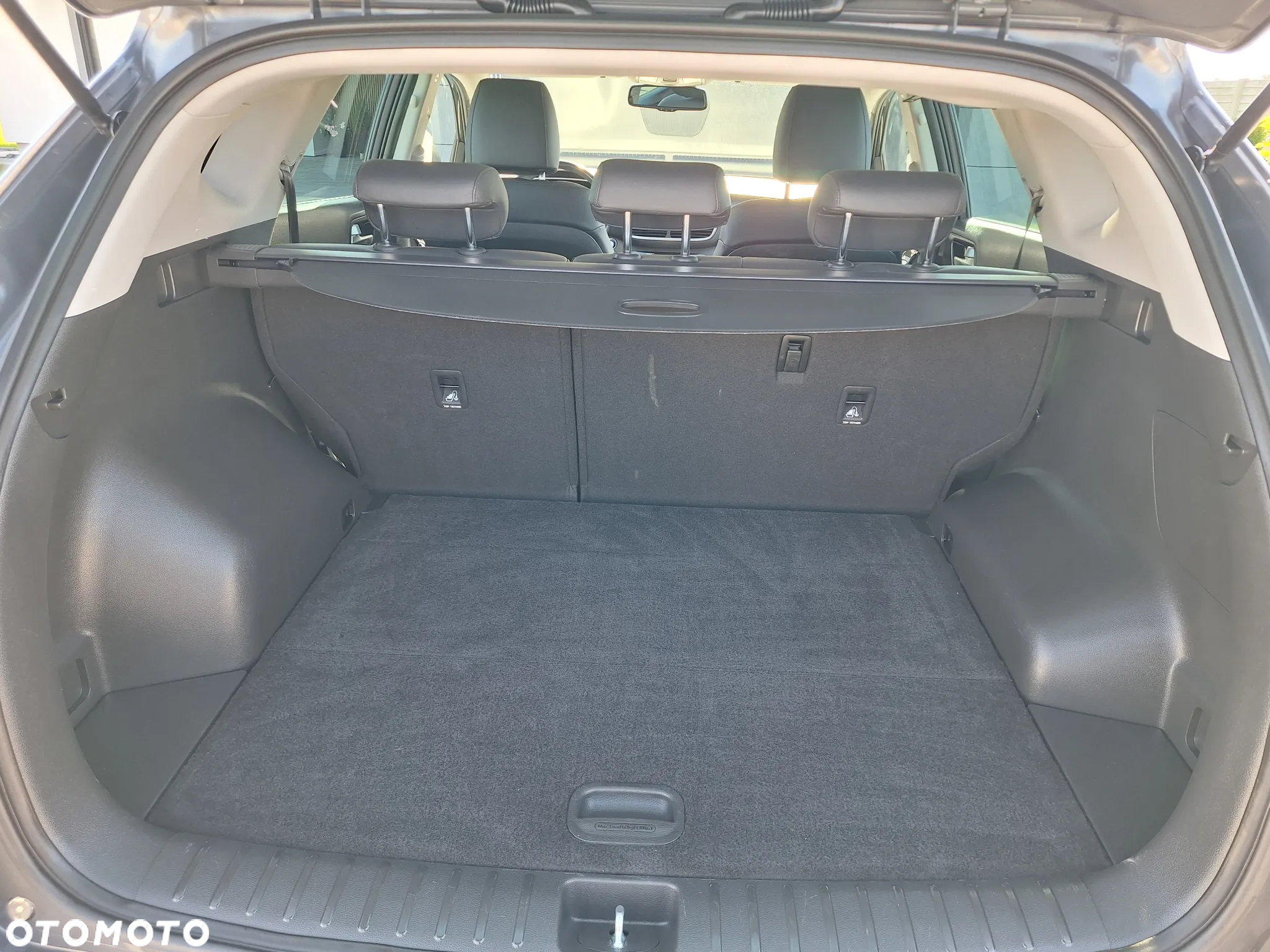 Hyundai Tucson 1.6 T-GDi Comfort 2WD DCT - 21