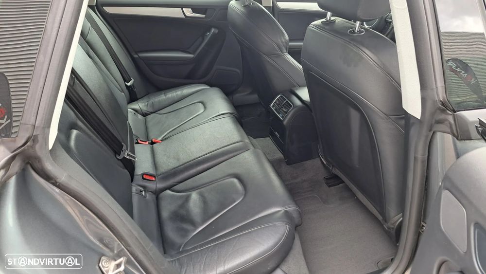 Audi A5 Sportback 2.0 TDI Multitronic S-line - 40