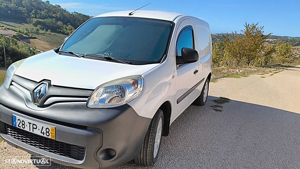 Renault Kangoo