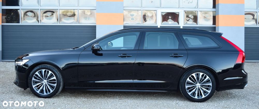Volvo V90 D4 Geartronic R Design - 15