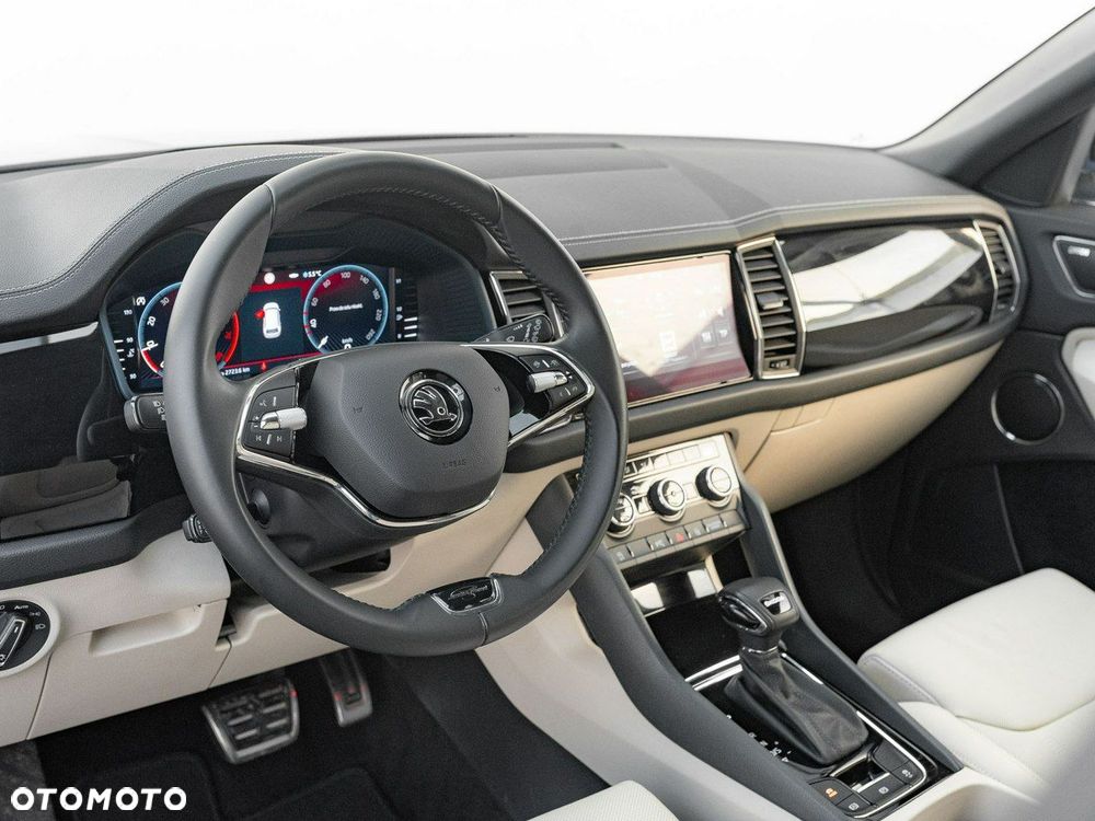 Skoda Kodiaq 1.5 TSI ACT 4x2 L&K DSG - 7