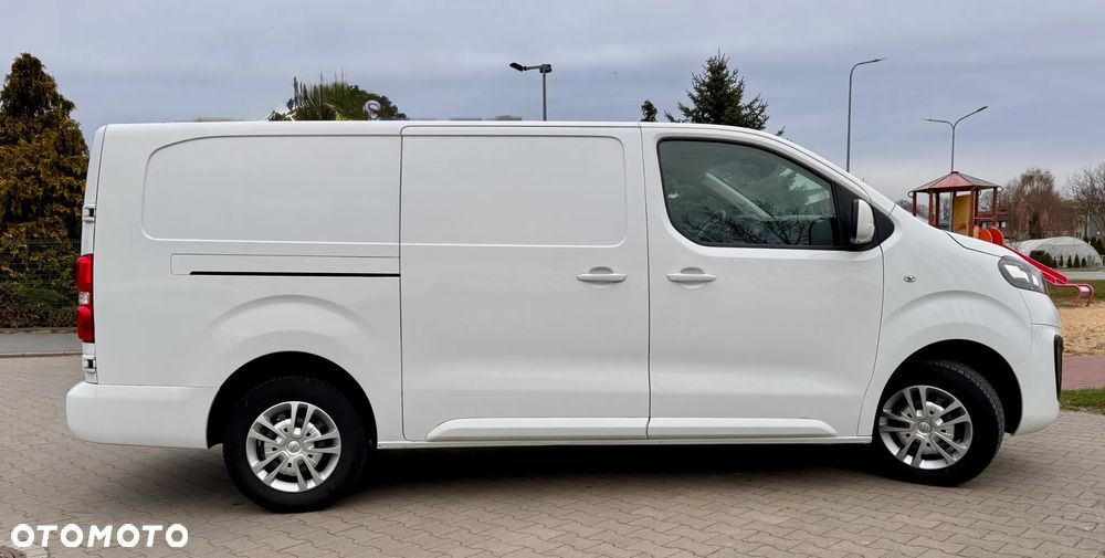 Opel VIVARO - 6