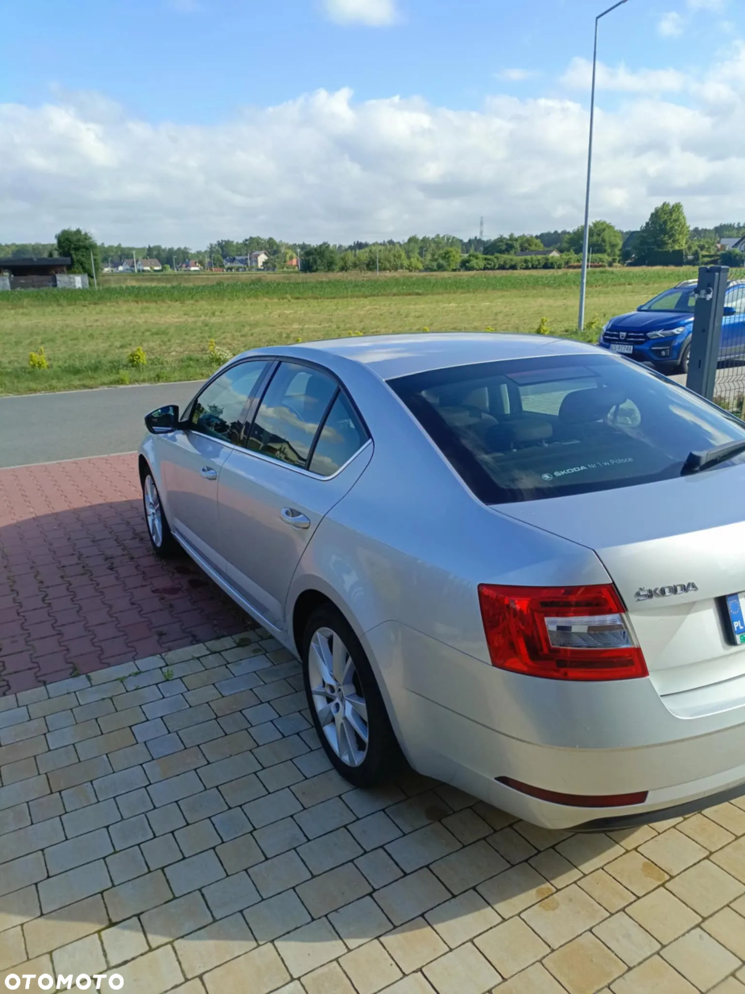 Skoda Octavia 1.4 TSI Style - 2