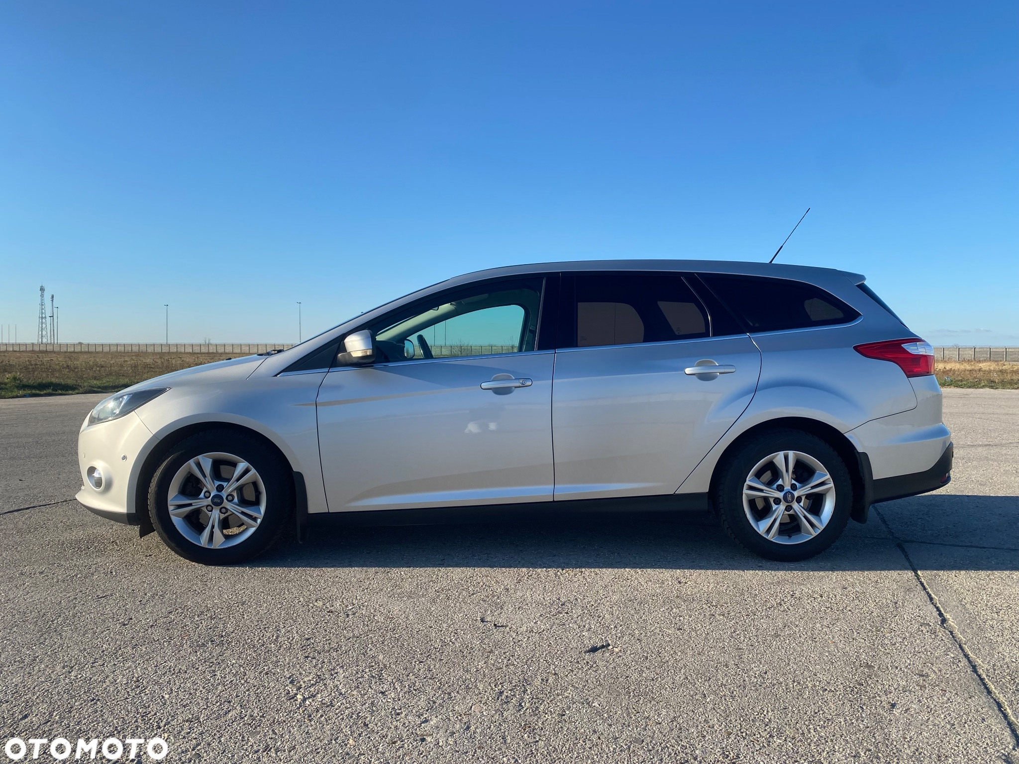Ford Focus 2.0 TDCi Trend Sport - 6