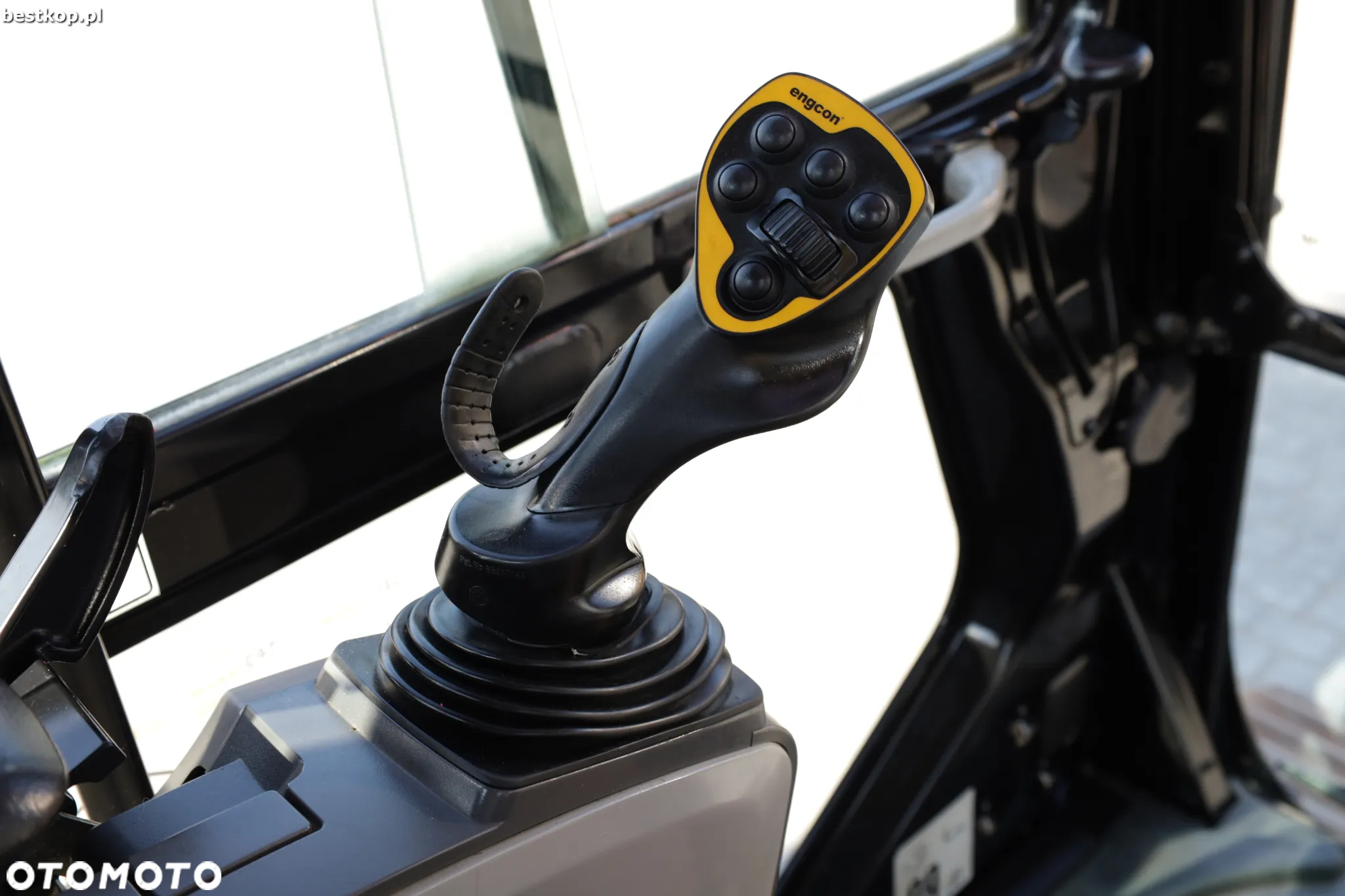 Caterpillar 320FL CAT - 22