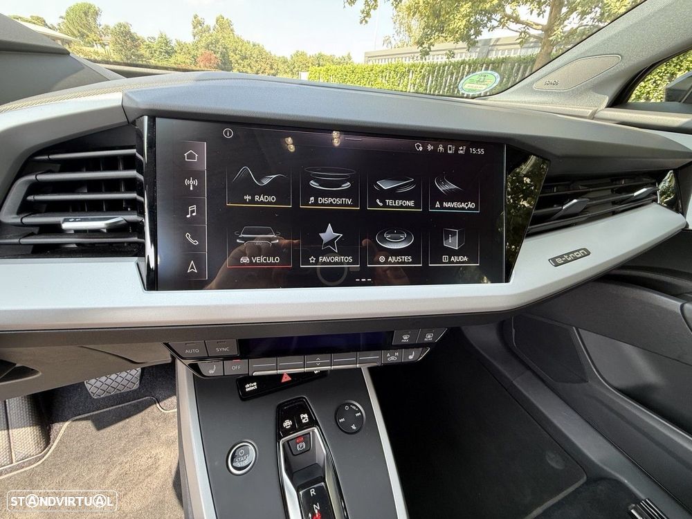 Audi Q4 Sportback e-tron 35 - 24