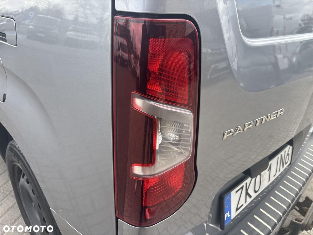Peugeot Partner - 29