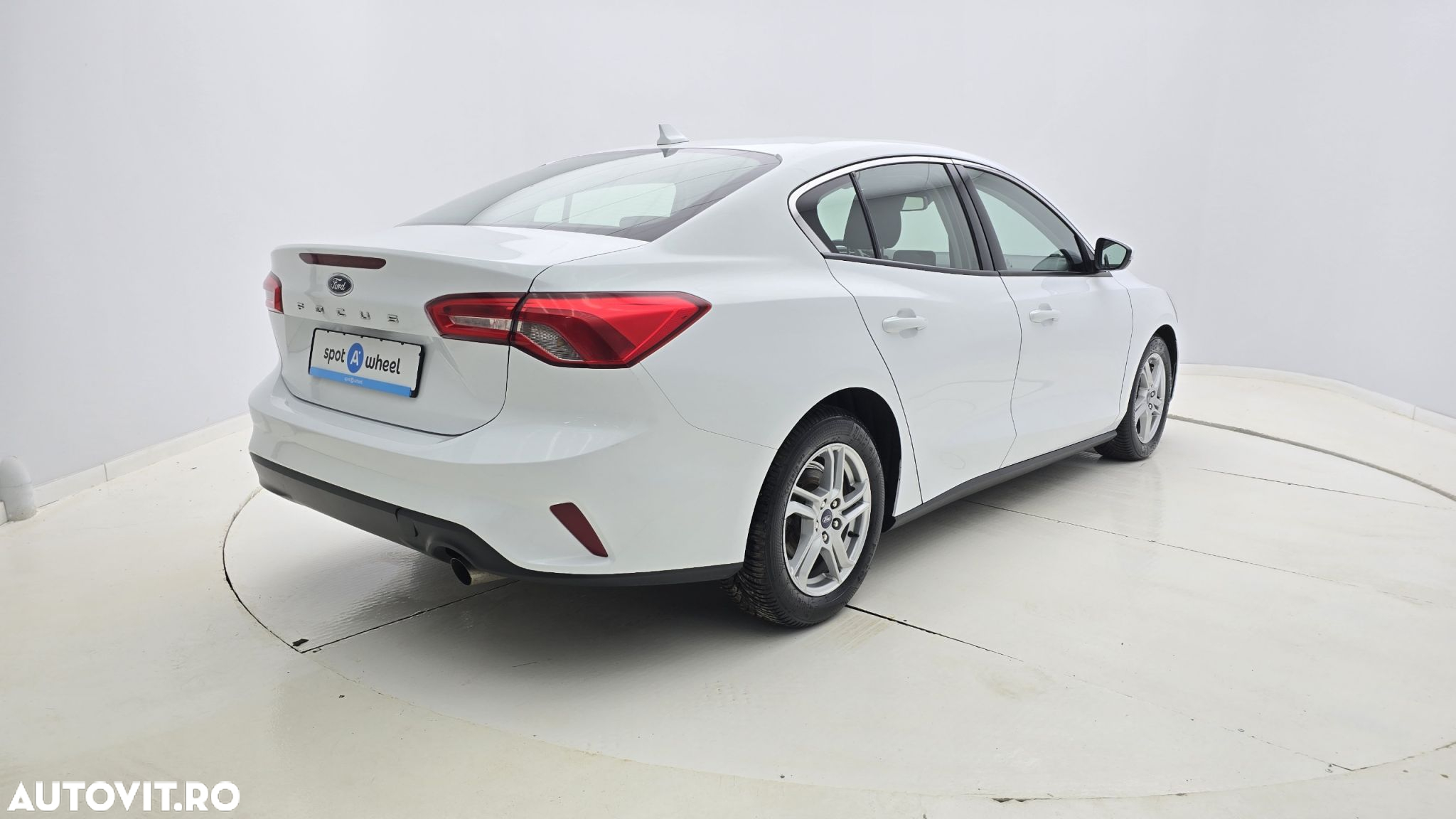 Ford Focus 1.5 EcoBlue Trend Edition - 6
