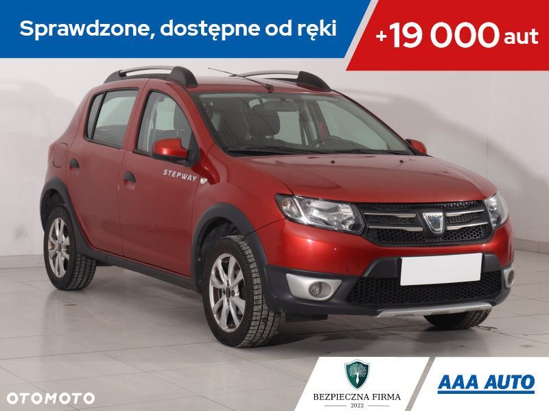 Dacia Sandero - 2