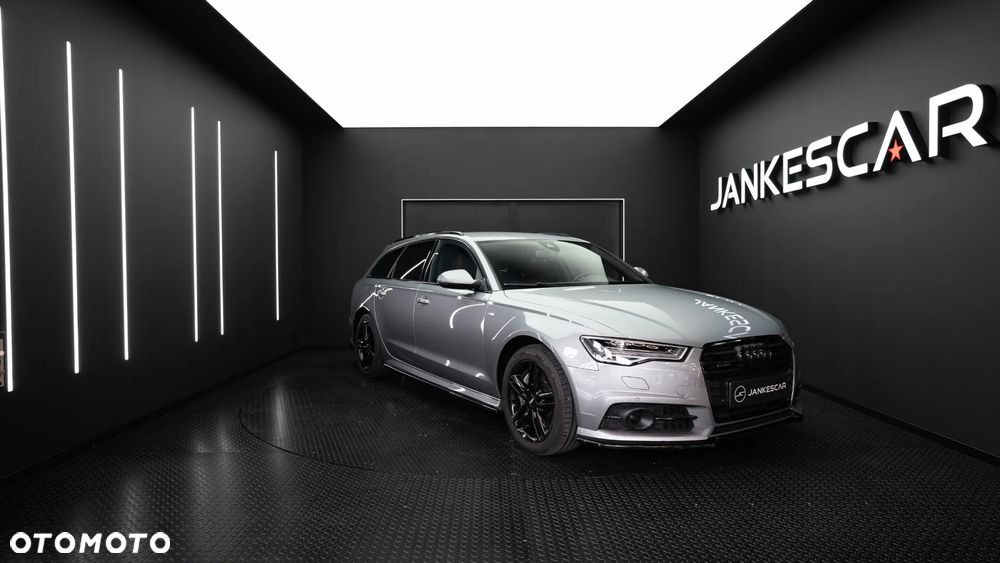 Audi A6 Avant 2.0 TFSI Quattro S tronic - 7
