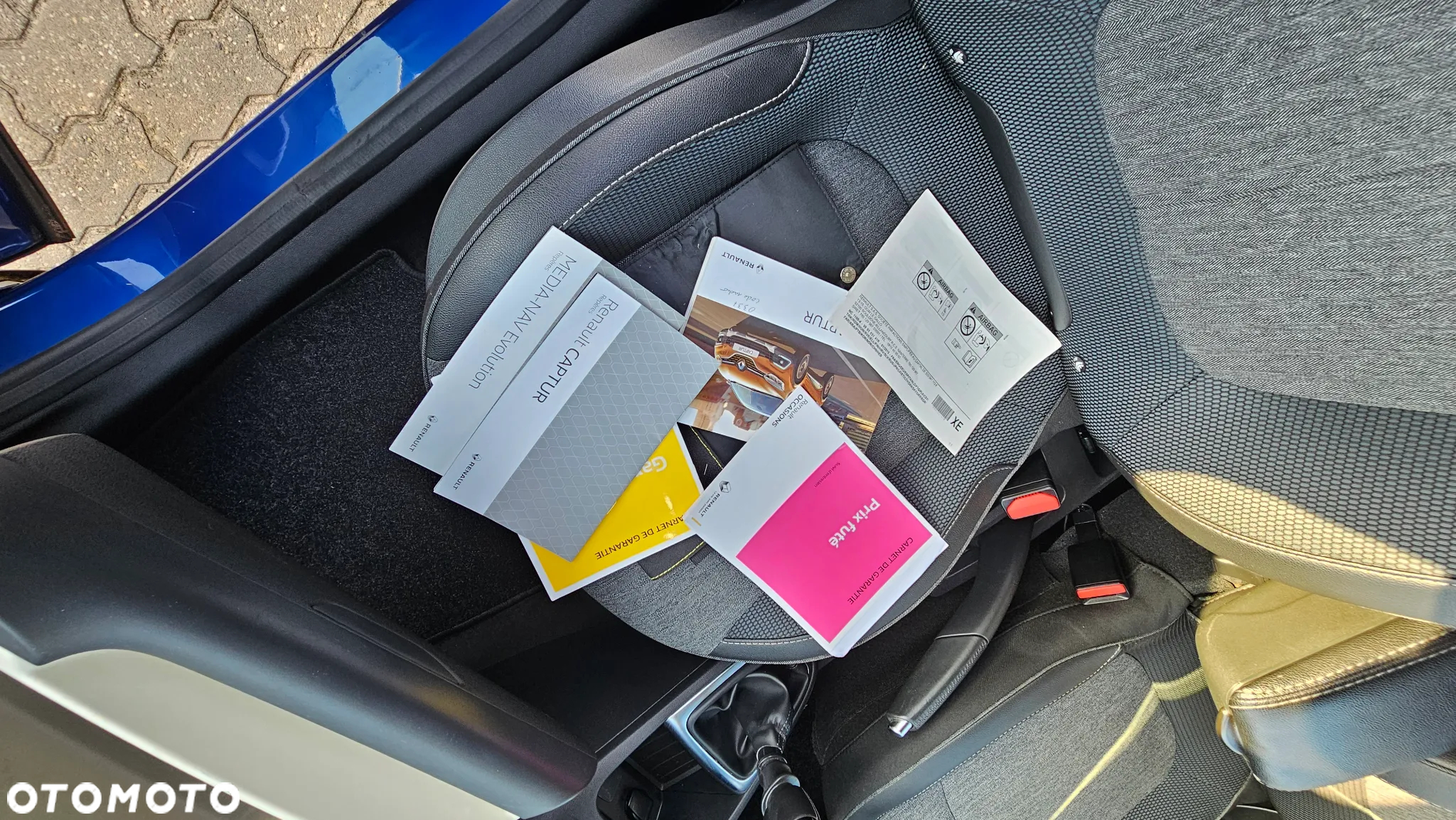 Renault Captur 1.3 Energy TCe Initiale Paris - 24