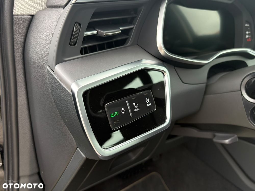 Audi A6 Limousine 40 TDI mHEV S tronic - 38