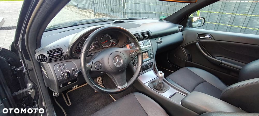 Mercedes-Benz CLC - 18