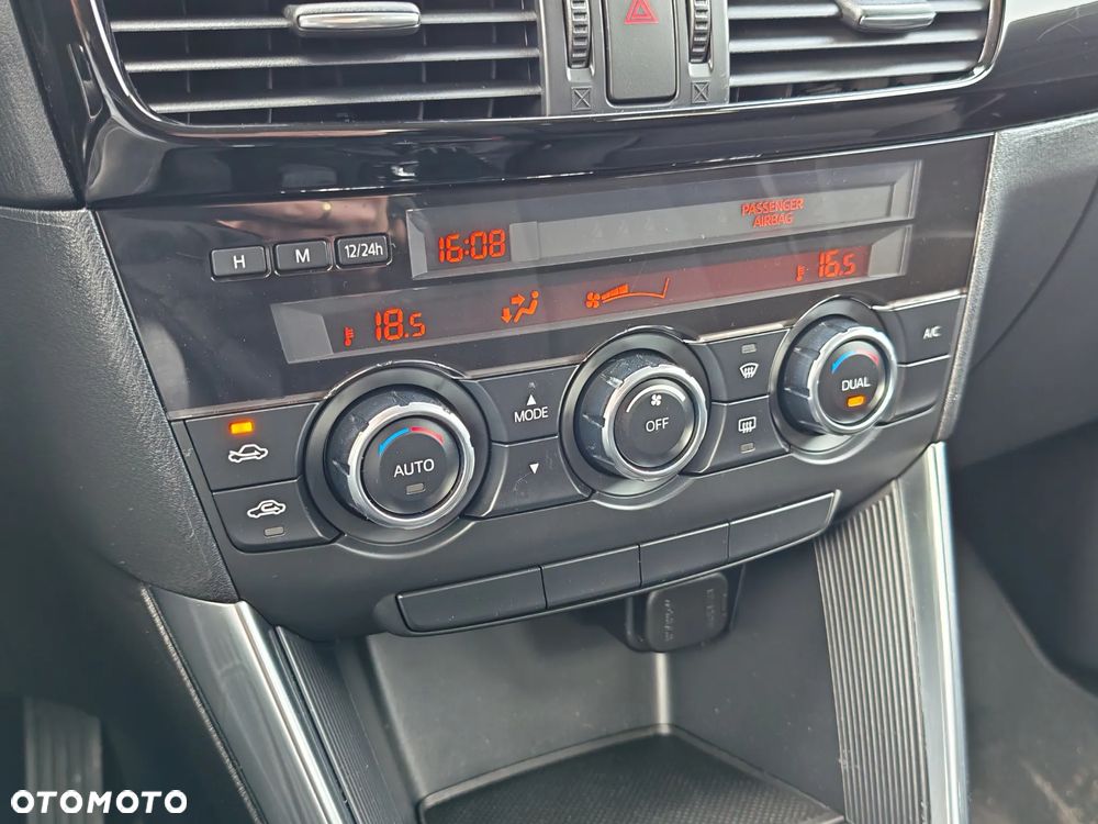 Mazda CX-5 SKYACTIV-G 165 Center-Line - 20