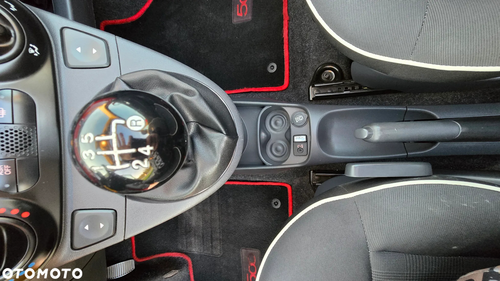 Fiat 500 C 1.2 8V Anniversario - 28