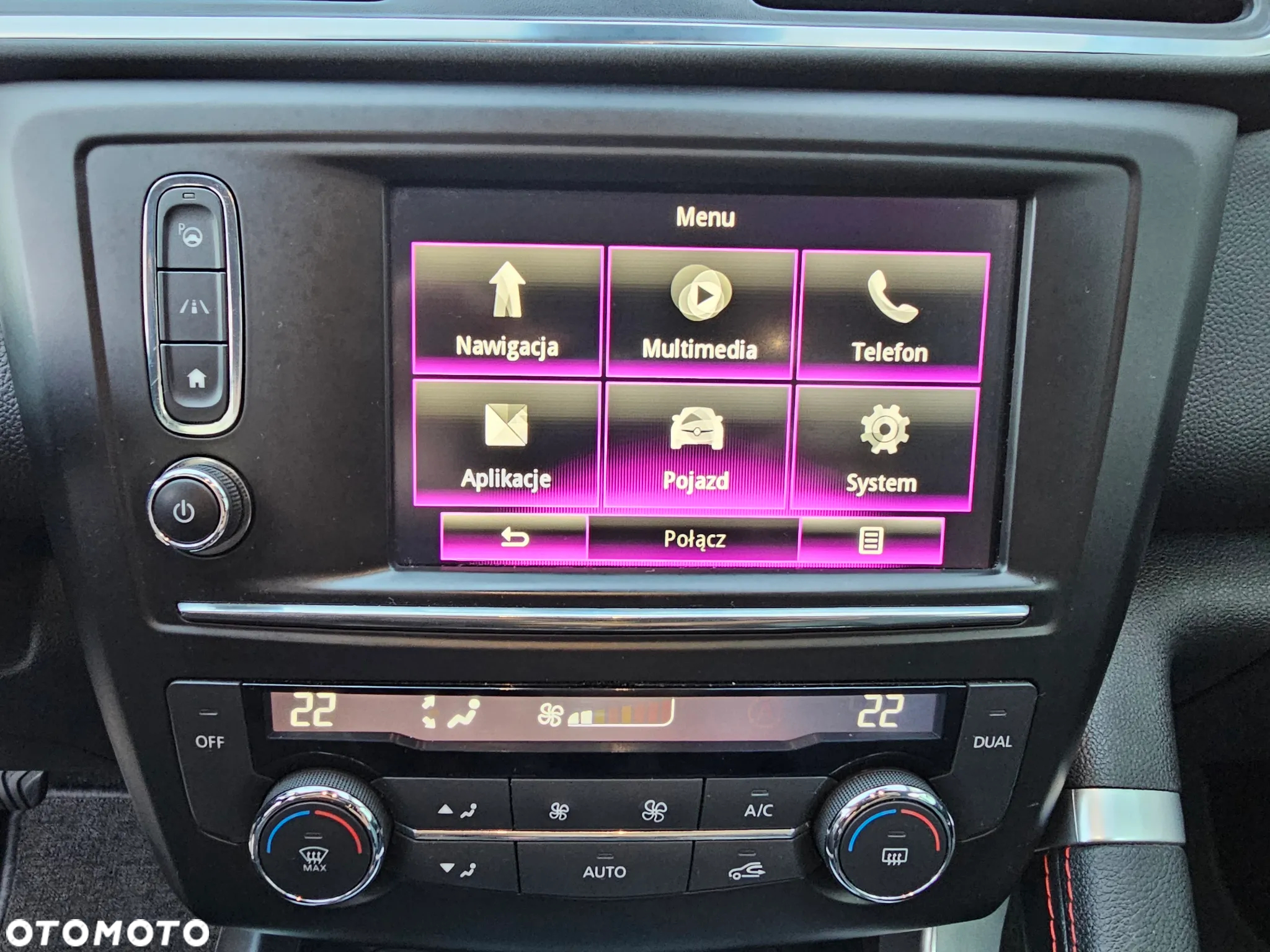 Renault Kadjar 1.6 dCi Energy Night&Day - 29