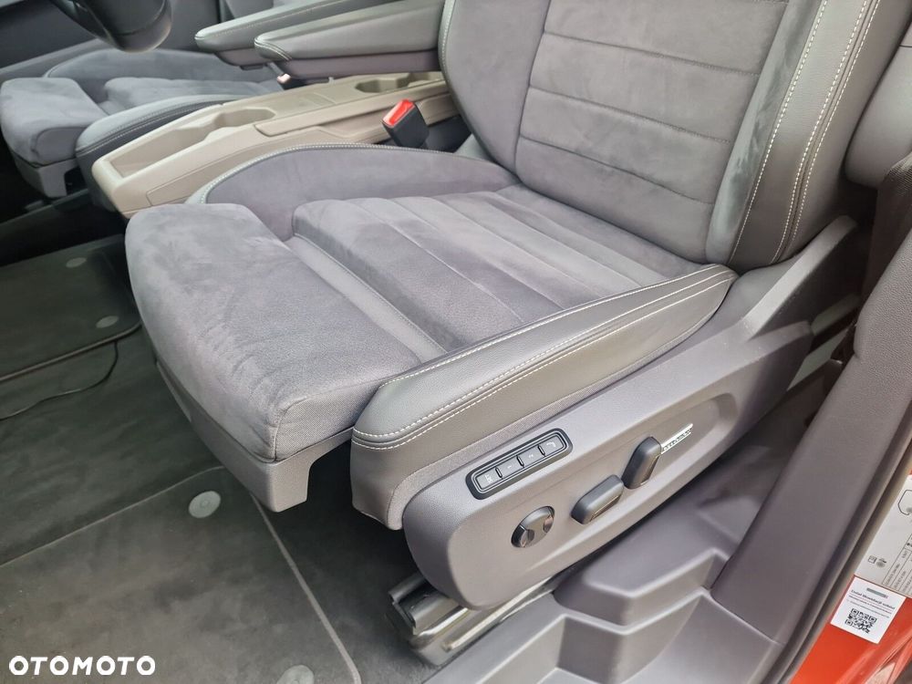 Volkswagen Multivan 2.0 TSI L1 Life DSG - 18