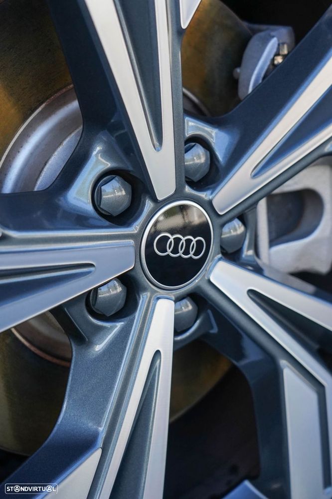 Audi Q4 Sportback e-tron - 23