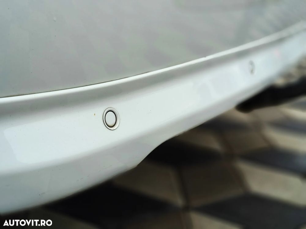 Opel Zafira 1.7 CDTI ecoFLEX Family - 13