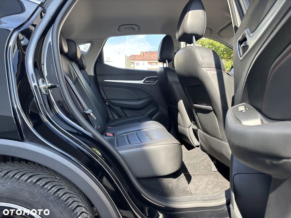 MG ZS 1.0 T-GDI Exclusive - 22
