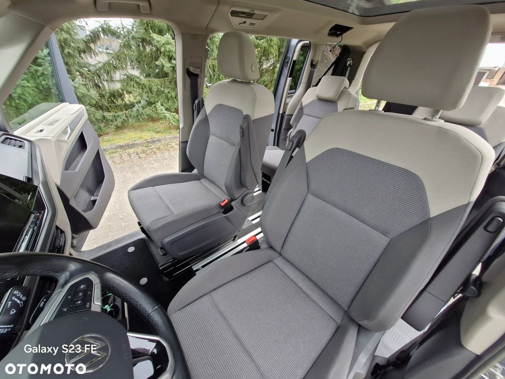 Volkswagen Multivan 1.4 TSI eHybrid PHEV 160kW L1 Life DSG - 23