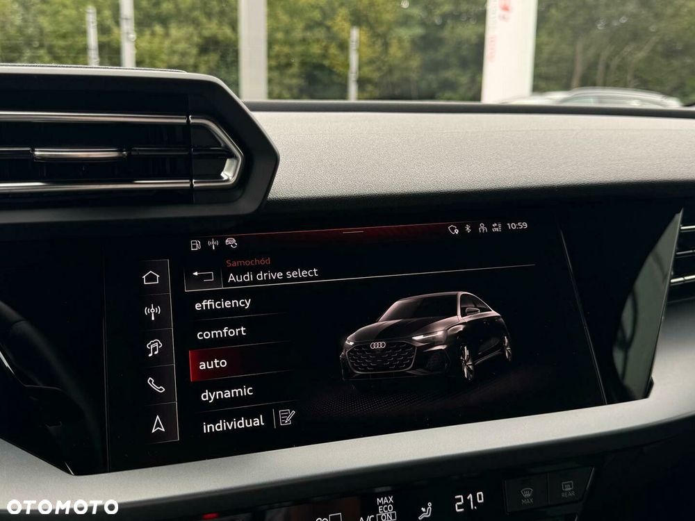 Audi A3 Limousine - 22