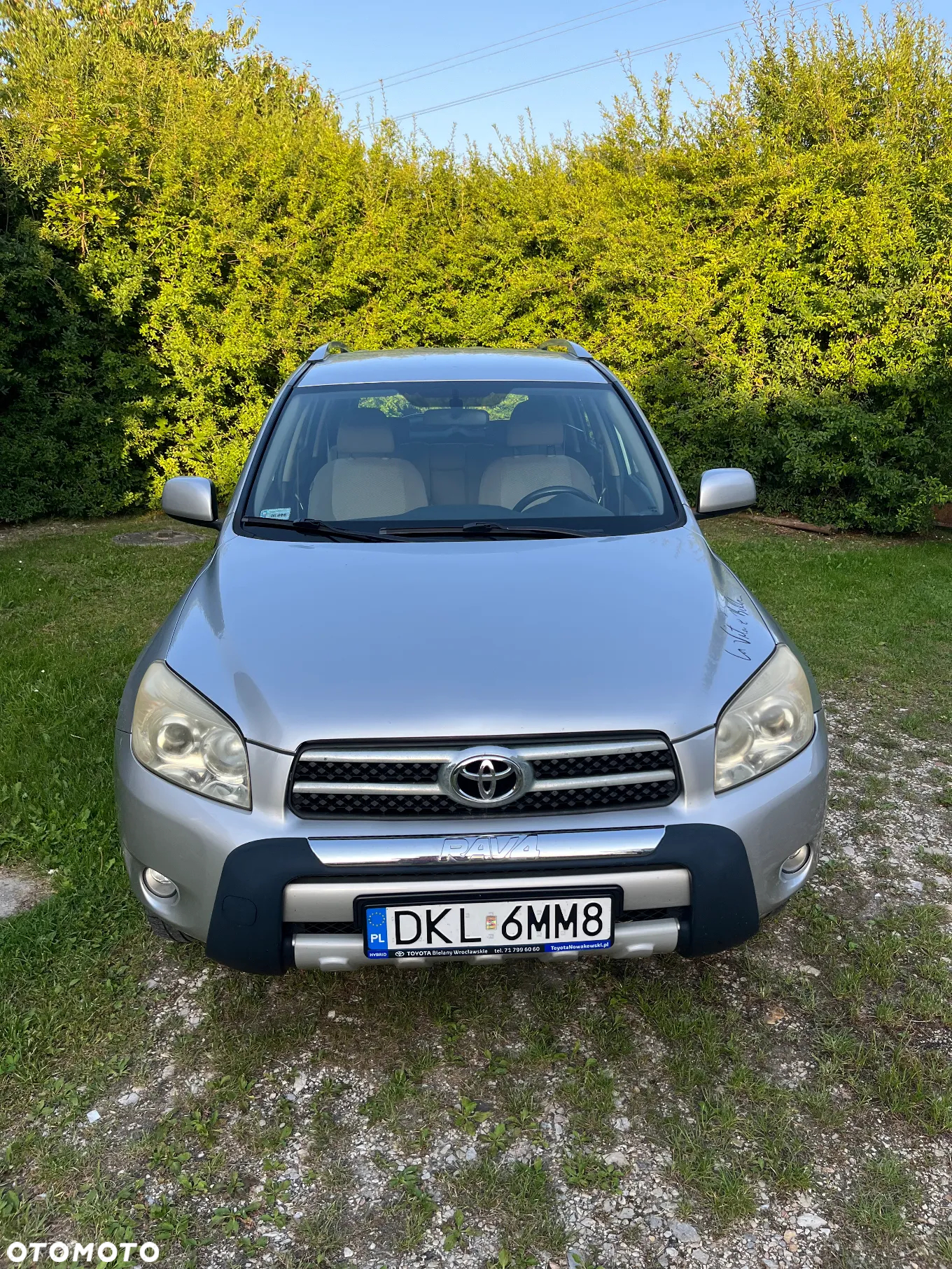 Toyota RAV4 2.2 D-4D Sol - 2