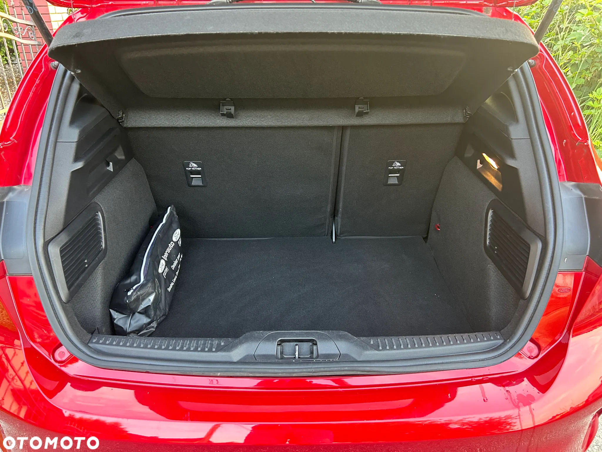 Ford Focus 1.0 EcoBoost Hybrid ST-LINE - 21