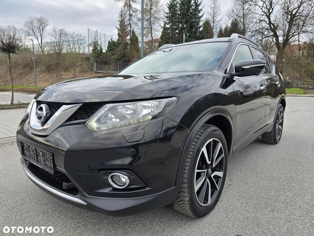 Nissan X-Trail 1.6 DIG-T 360 - 34