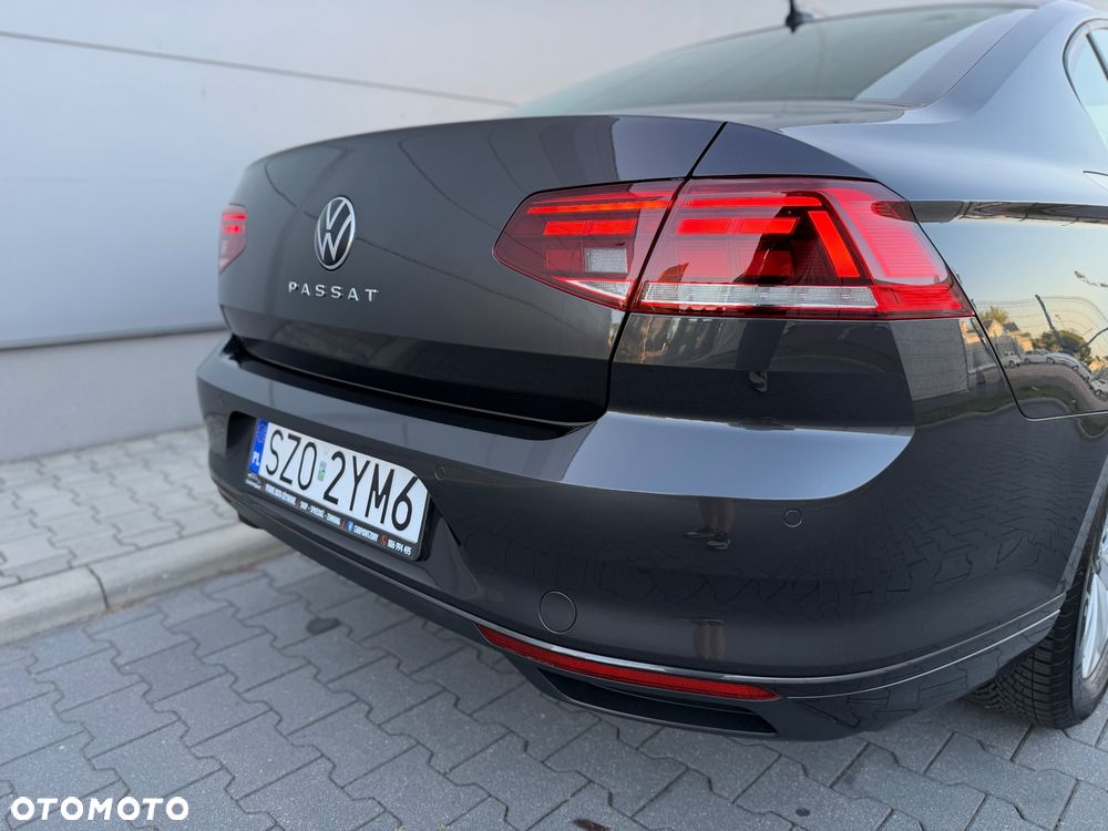Volkswagen Passat 1.5 TSI EVO Business - 18