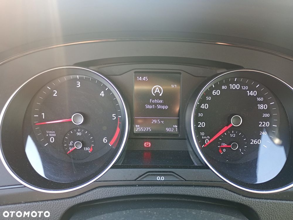 Volkswagen Passat Variant 1.6 TDI (BlueMotion Technology) Trendline - 8