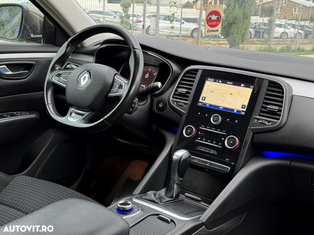 Renault Talisman - 7